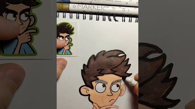 Рисуем Влада а4 смотреть онлайн