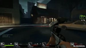 BLOGDRON L4D2