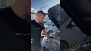 Ремонт BMW E60 замена вальватроника