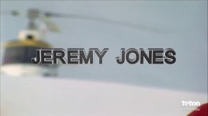 Подборка падений Джереми Джонса