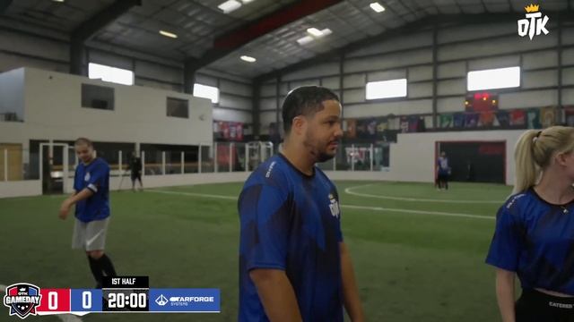 [2/24/2023] OTK GAME DAY: SOCCER BROUGHT TO YOU BY STARFORGE смотреть онлайн