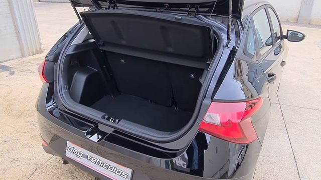 HYUNDAI i20 1.2 MPI SLE 5p. 84 Cv смотреть онлайн