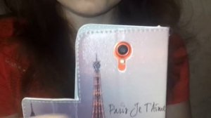 Отзыв о смартфоне Lenovo A319