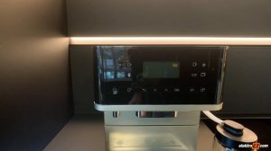 Miele CM 6360 MilkPerfection