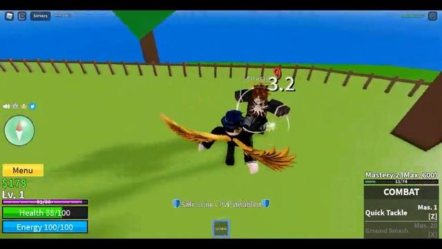 Roblox Blox Fruits Free Vip Server 2022 смотреть онлайн