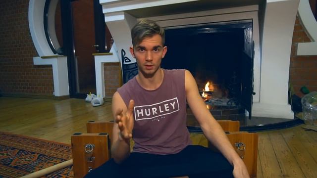 В 12 лет встречался с 19-летней! Как!? смотреть онлайн