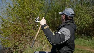 Канал имени Москвы.Лещь на трубе.Лещевая прикормка.