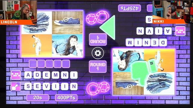 GameNight! DateNight!! | Infinity Game Table - Tapple, Pandemic & Ticket to Ride Thursday Dec. 1st смотреть онлайн