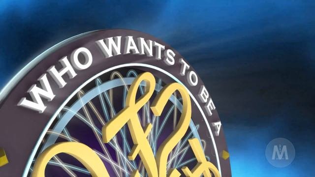 WWTBAM Rave Intro (version 1 - UK)