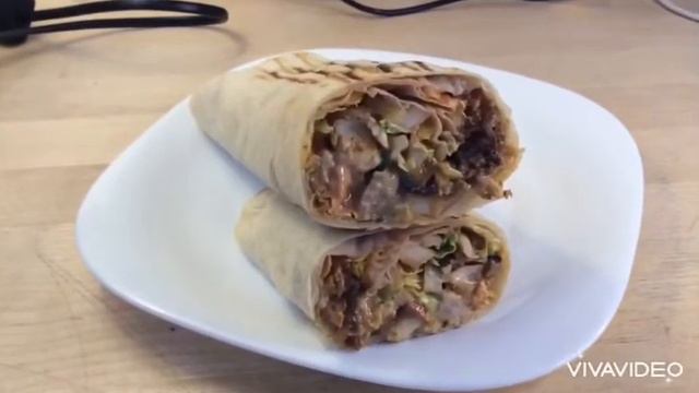 Самарская шаурма(6-я и 7-я часть)!😋😋😋. Обзор шаурмы в Самаре. смотреть онлайн