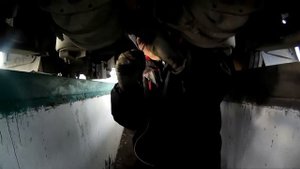 Встретил подписчика. Как заглушить энергоаккумулятор?!
