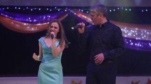 Шоу-группа "Арт-Коктейль" и Александр Фарбштейн - Play your part