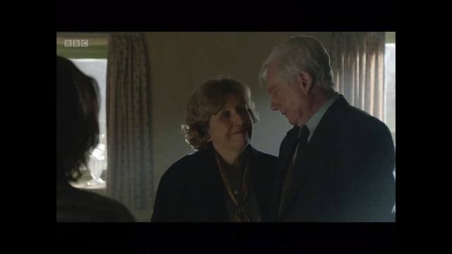 Nicola Walker in Last Tango in Halifax- Gillian’s Best Bits (part 2) смотреть онлайн