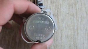 Двигатель 4 ДП 40