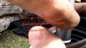 Ремонт Опель Зафира Б (замена рулевых тяг)