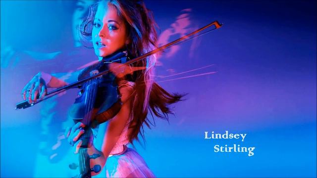 Lindsey Stirling - Artemis (Rock guitar cover by Alex Mognoni) смотреть онлайн