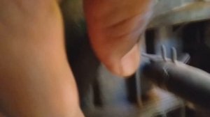 Toyota Vitz MAP Sensor Location 1KR FE Engine