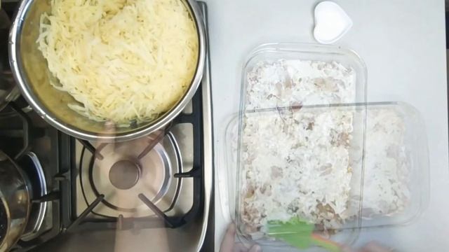 Картофельная запеканка смотреть онлайн