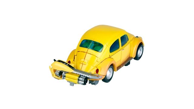 Трансформер Transformers BumbleBee