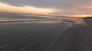 Релакс . Тишина на море и спокойная музыка. / Relax . Quiet on the sea and calm music.