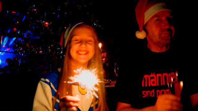 НОВЫЙ ГОД 2017 смотреть онлайн