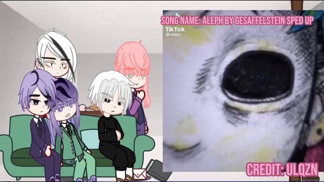 Upcoming project//Bonten react to Takemichi as Sally face\\ смотреть онлайн