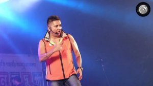 Dard E Disco - Sukhwinder Singh | Om Shanti Om | Burdwan Kanchan Utsav 2021 | @m3entertainmentin