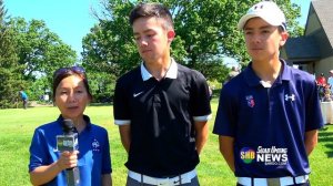 SUAB HMONG NEWS:  5th Annual GVP Golf Tournament on May 2018.