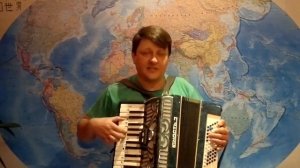 Как хорошо быть мужиком (cover)