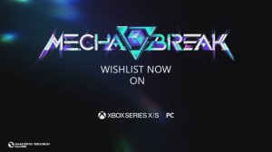 Mecha BREAK | Официальный трейлер gamescom 2024