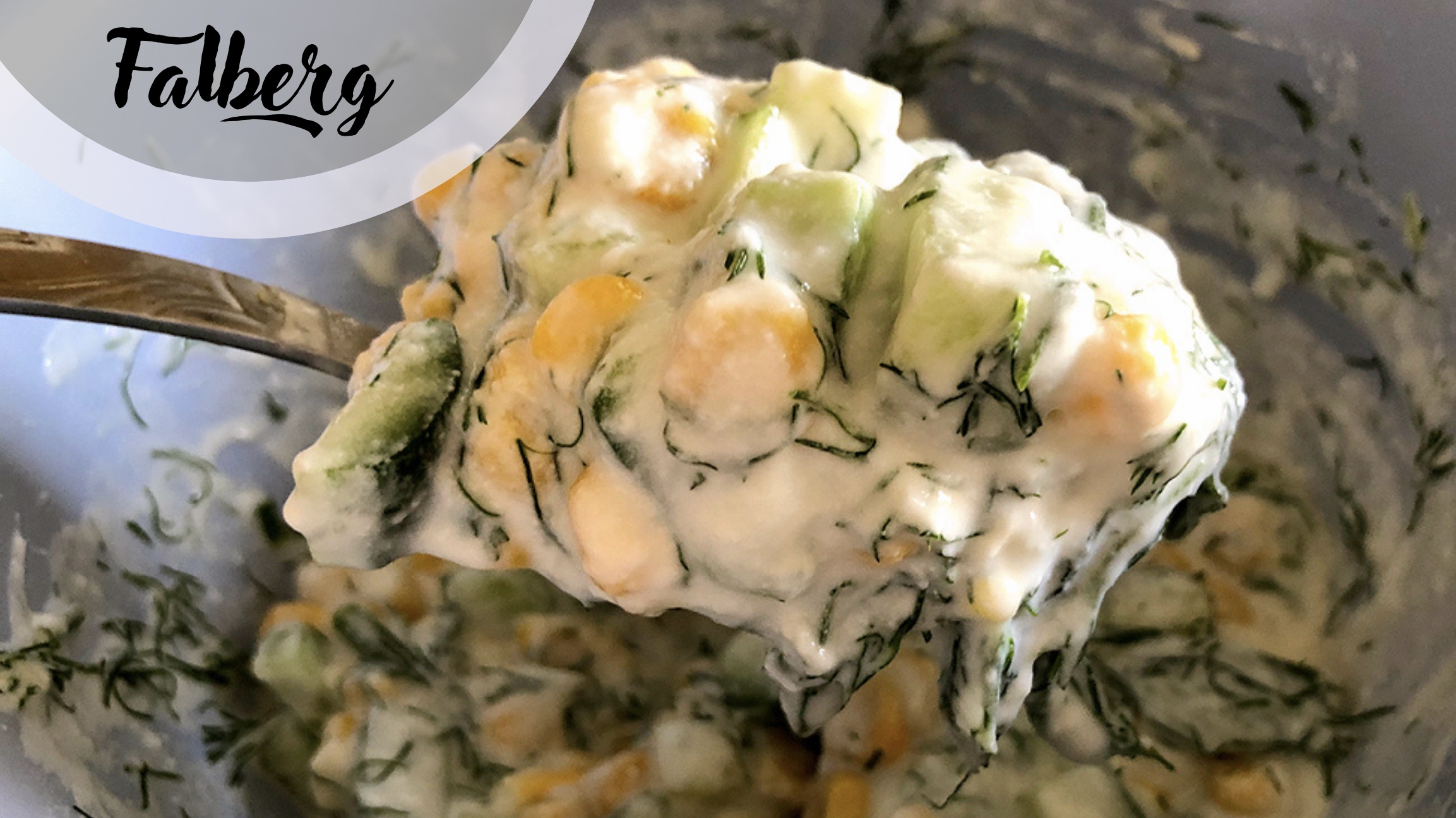 Летний салат #салат #рецептсалата