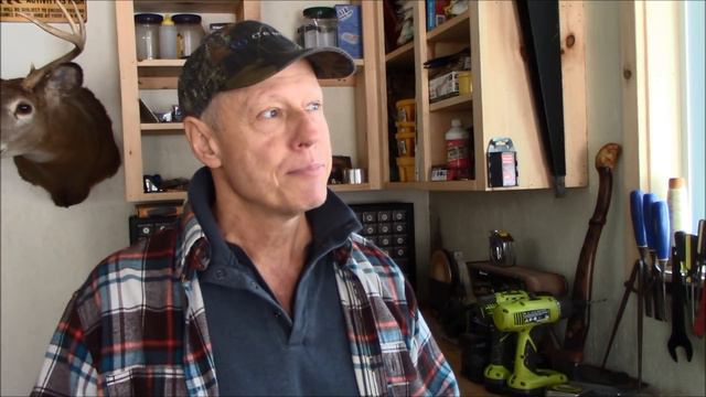Off Grid Cabin Life   It's A Crazy World Out There. When SHTF...Better Stock Up On The Essentials.