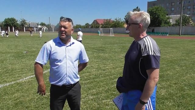 Football Брестчины – "Дрогичин"