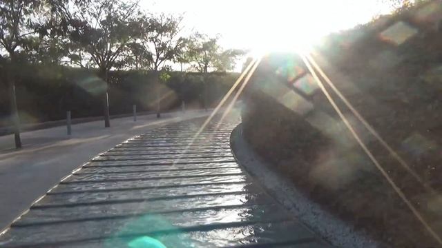 Краснодар. Парк Галицкого .5. 11 .2023г. смотреть онлайн