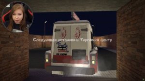 СЕКРЕТНАЯ КОНЦОВКА И ЗОЛОТАЯ РЫБКА! [Прохождение Ice Scream 3] №5