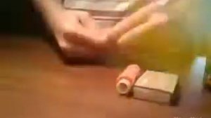Как держать огонь в руках
