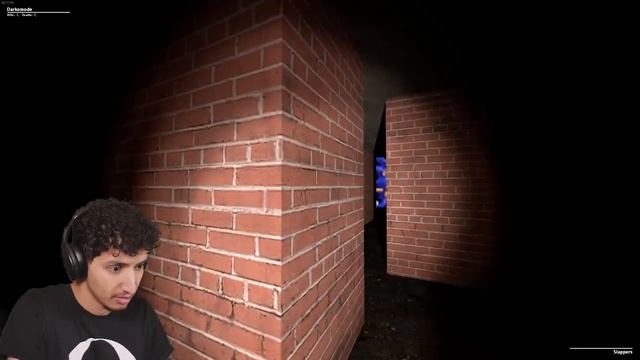 Stuck in a MAZE with SONIC.EXE AFTER ME! - Garry's Mod Gameplay смотреть онлайн