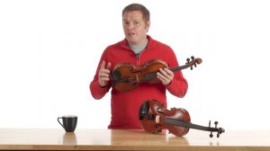 New Violins vs. Used Violins: Pros and Cons