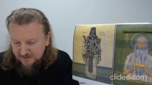 Марк Эфесский защитник Православия на Флорентийском Соборе. Ничто  не могло склонить Его к унии