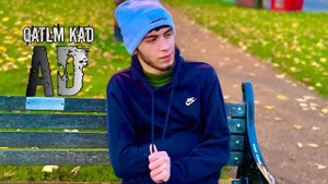 AD AKA DILOVAR - КАТЛМ КАД... ❤️?
