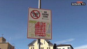 Прогулка по столице Финляндии. Хельсинки за 6 минут