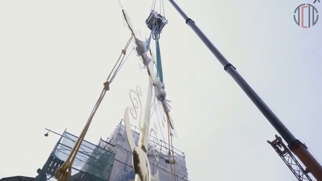 Реставрация объектов культурного наследия смотреть онлайн