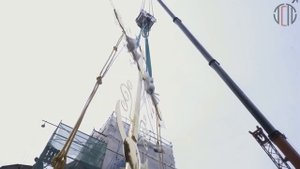 Реставрация объектов культурного наследия