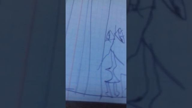 Ужин сиреноголовый часть третья сиреноголовый зовёт настолько громкую сирену что мама чуть не откин