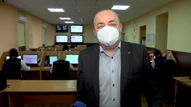 Відновлення роботи аварійної служби