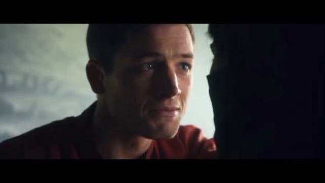 Первая встреча Робина с Мэриэмом / Робин Гуд: Начало (2018)