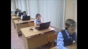 Агробизнес-образование. Экскурсия по школе