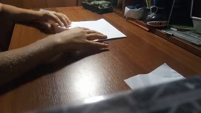 ОРИГАМИ КАРОБКА "БЕЗ КЛЕЯ" смотреть онлайн