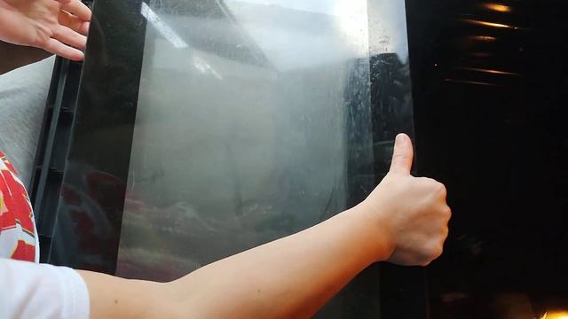 как снять стекло у духовки(жарочного шкафа) смотреть онлайн