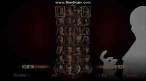 Коды на Mortal Kombat 9